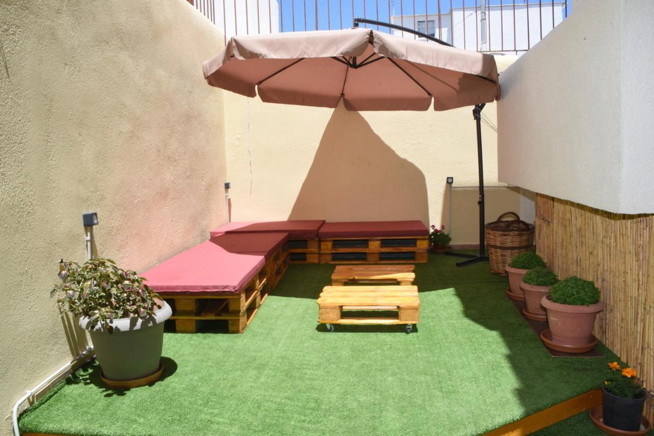 Little Yard Studios & Apartments #4 Naxos City Exterior photo